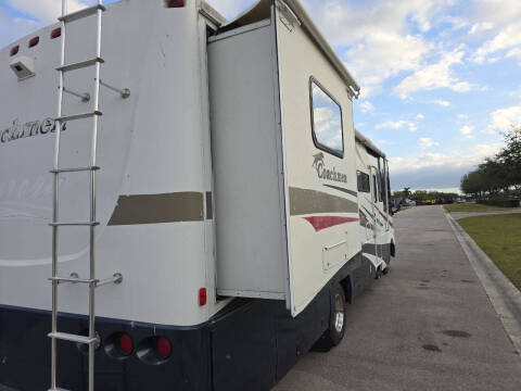 2006 Coachmen RV Aurora