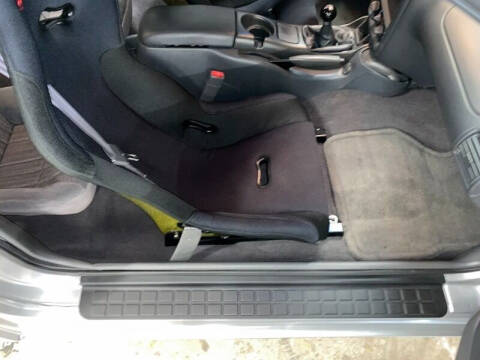 1999 Chevrolet Camaro Z28