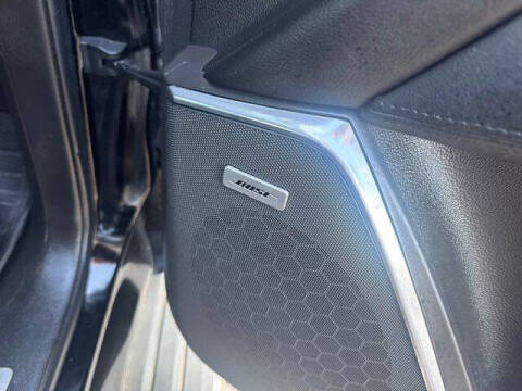 2016 Cadillac Escalade Premium Collection