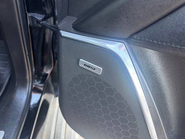 2016 Cadillac Escalade Premium Collection