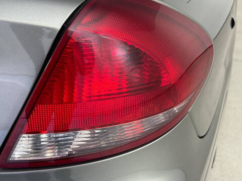 2004 Ford Taurus SES