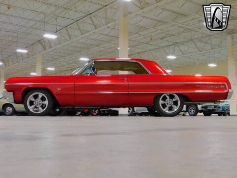 1964 Chevrolet Impala