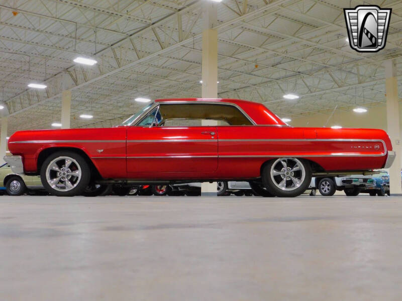 1964 Chevrolet Impala