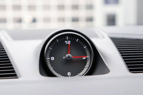 2020 Porsche Cayenne