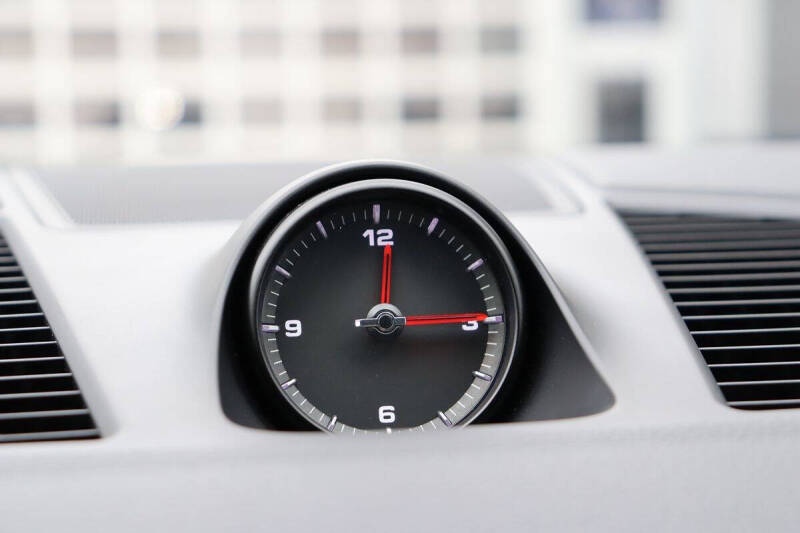 2020 Porsche Cayenne