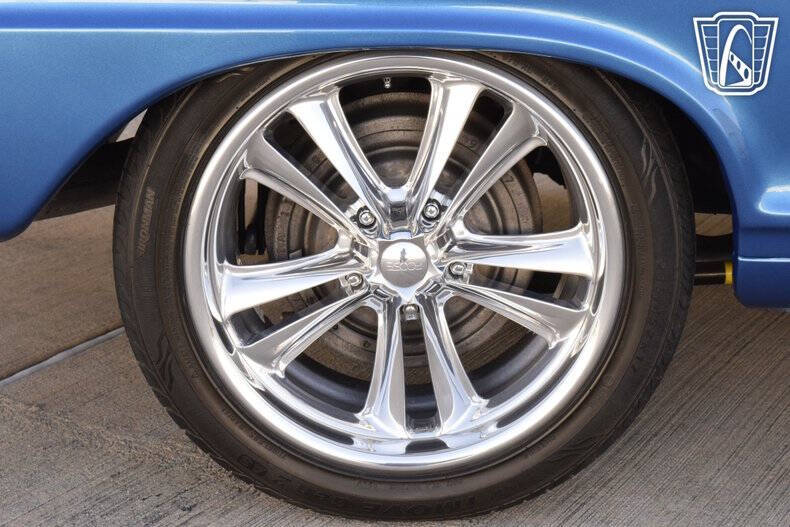 1964 Chevrolet Nova