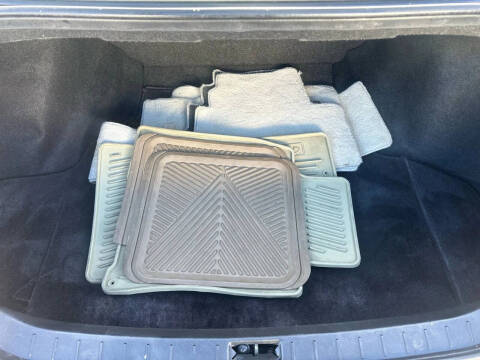 2012 Infiniti G37 Sedan