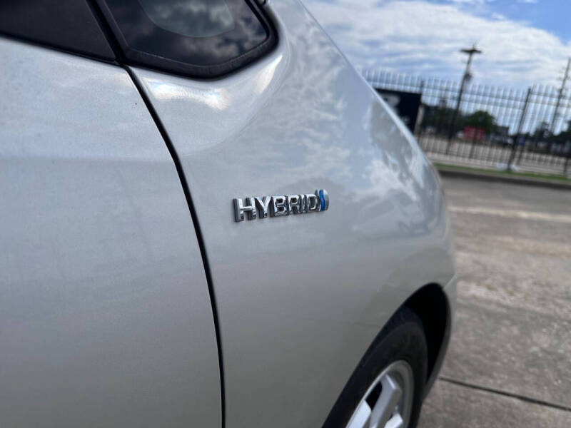 2006 Toyota Prius