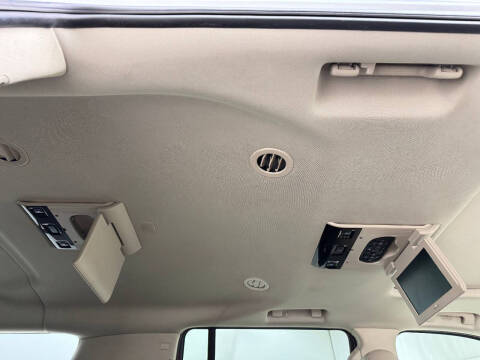 2016 Cadillac Escalade ESV Premium Collection