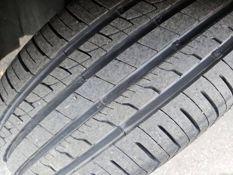 2023 Volkswagen Taos SEL 4Motion