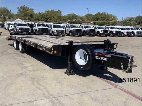 2024 Felling FT-30-2 LP