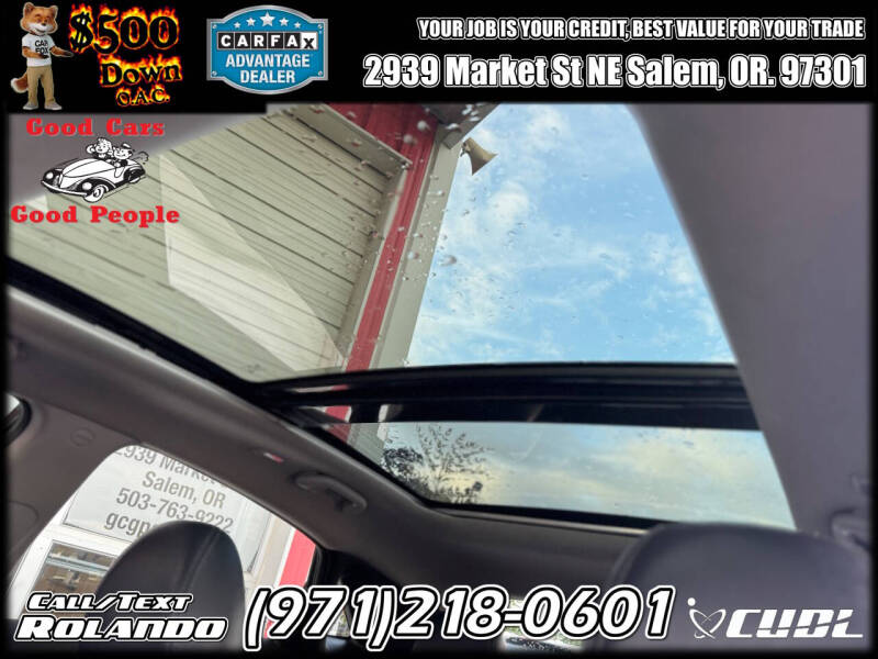 2013 Hyundai Elantra GT