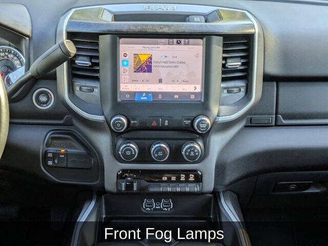 2023 RAM 2500 Big Horn