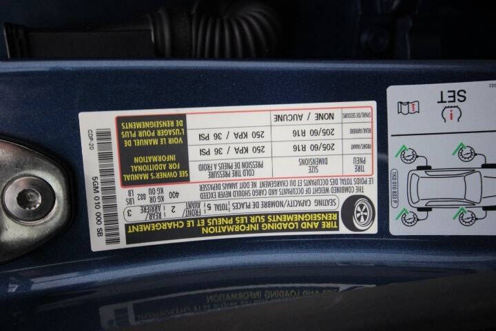 2021 Volkswagen Jetta