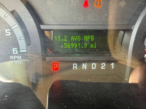 2014 Ford E-Series E-150