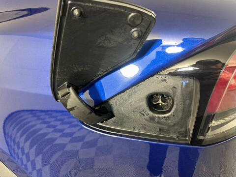 2022 Tesla Model X