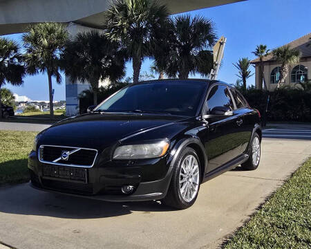 2010 Volvo C30 T5