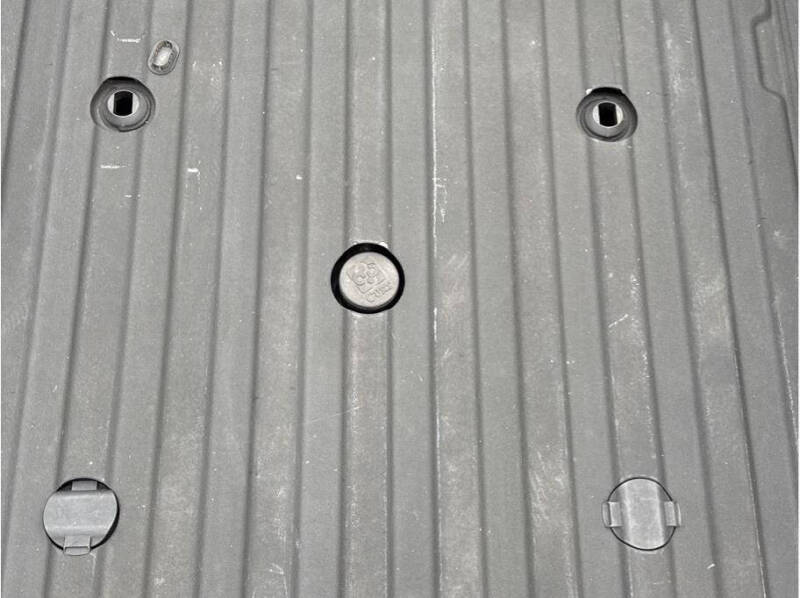 2019 GMC Sierra 2500HD