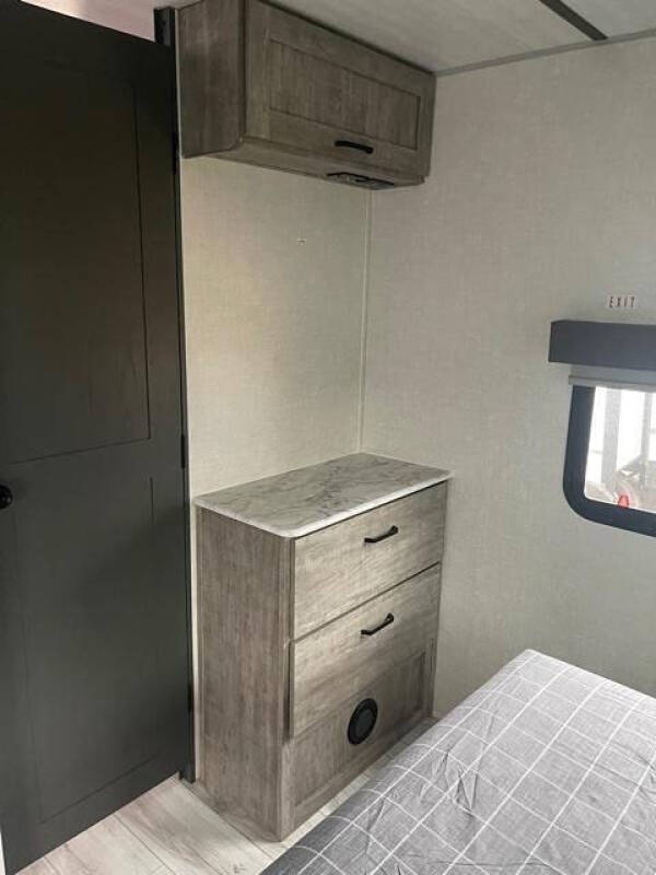 2023 Forest River Surveyor 263RKSS