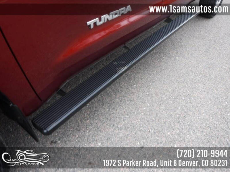 2007 Toyota Tundra SR5