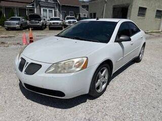 2009 Pontiac G6 for sale at Members Auto Source LLC in Indianapolis IN