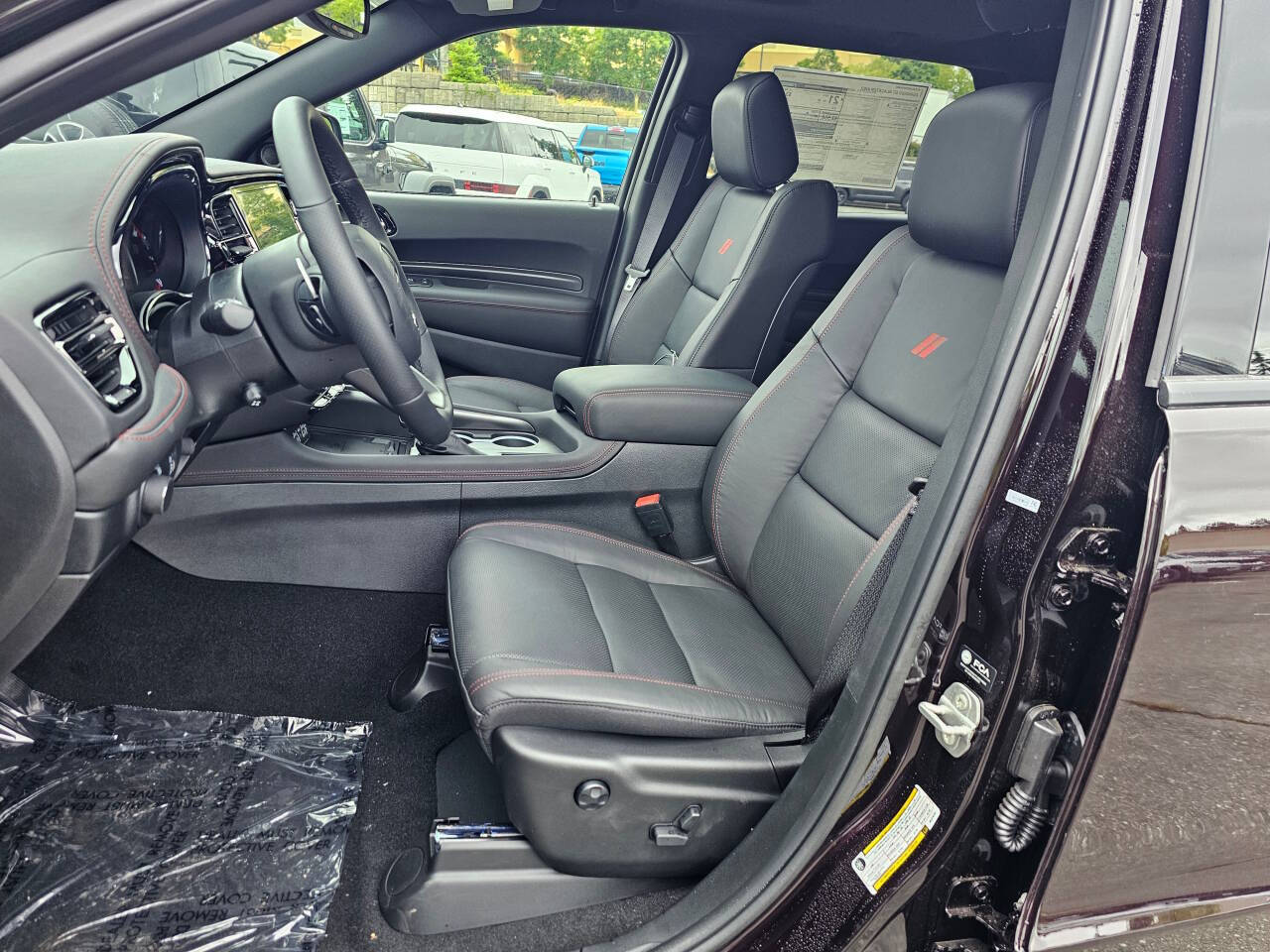 2024 Dodge Durango for sale at Autos by Talon in Seattle, WA