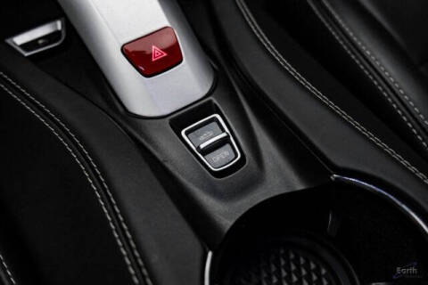 2016 Ferrari California T