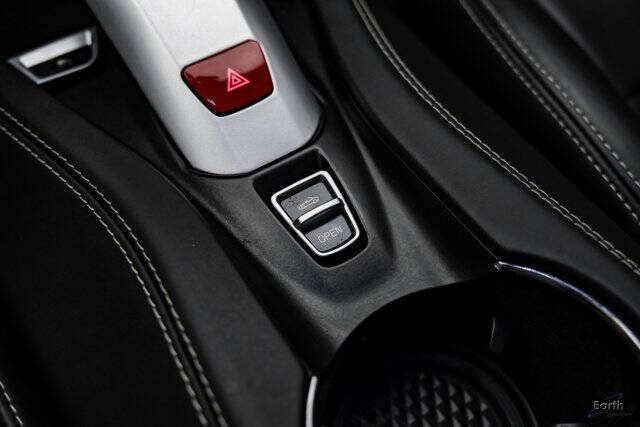 2016 Ferrari California T