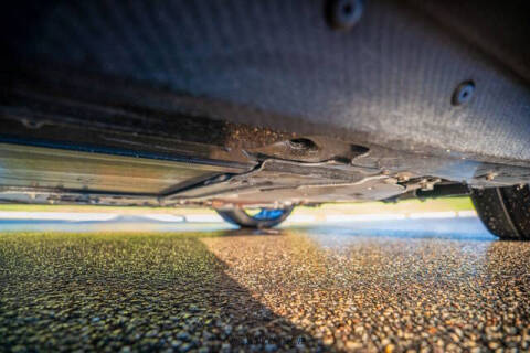 2019 Chevrolet Corvette ZR1