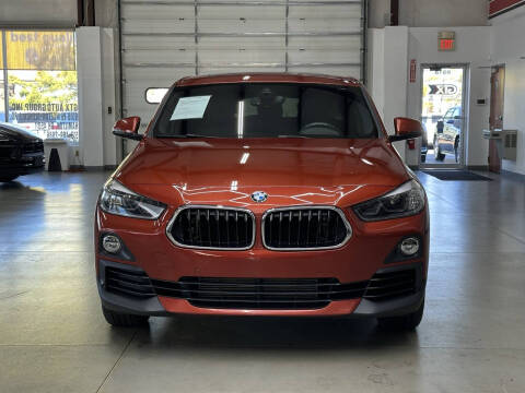 2019 BMW X2 xDrive28i