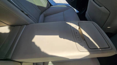 2016 Hyundai Genesis 3.8L