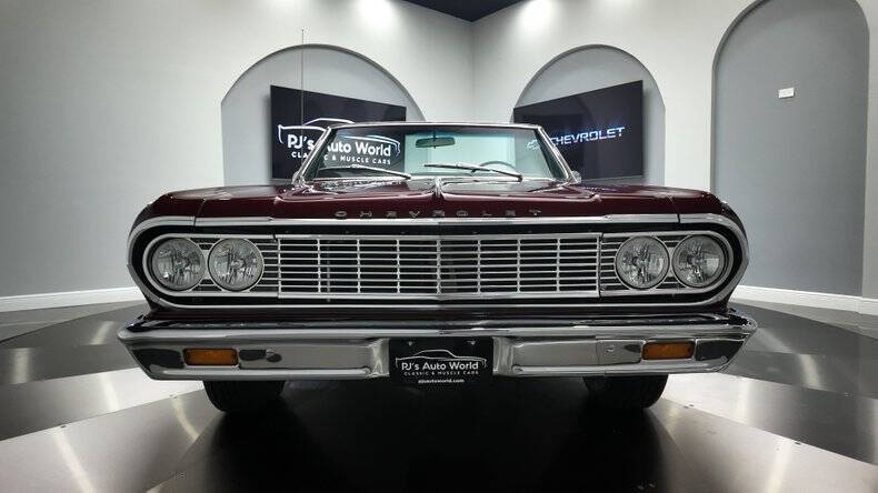 1964 Chevrolet Chevelle