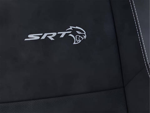 2026 Dodge Durango SRT Hellcat Jailbreak