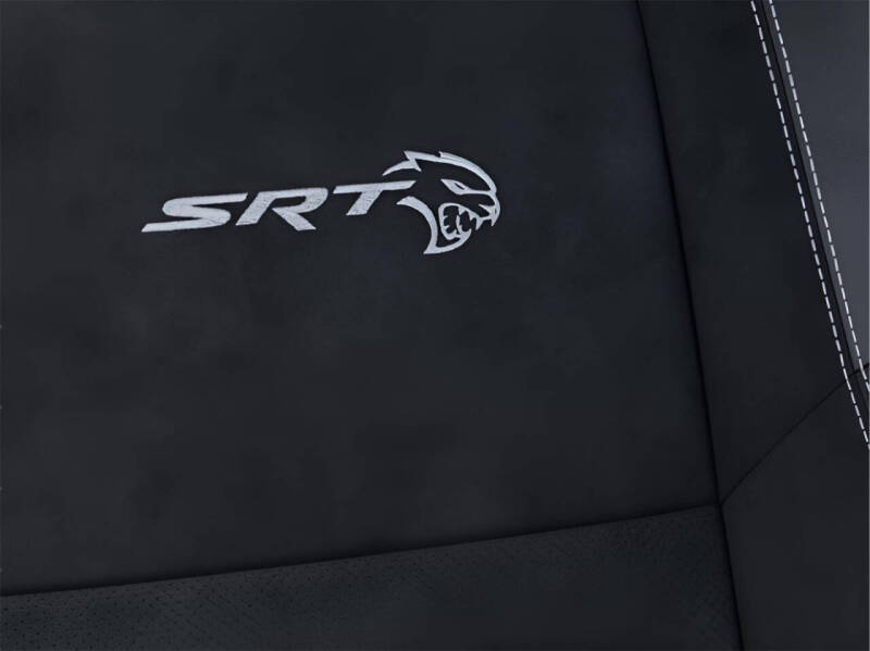 2026 Dodge Durango SRT Hellcat Jailbreak