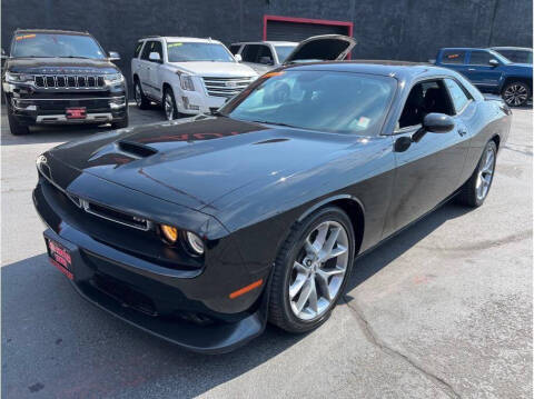 2023 Dodge Challenger GT