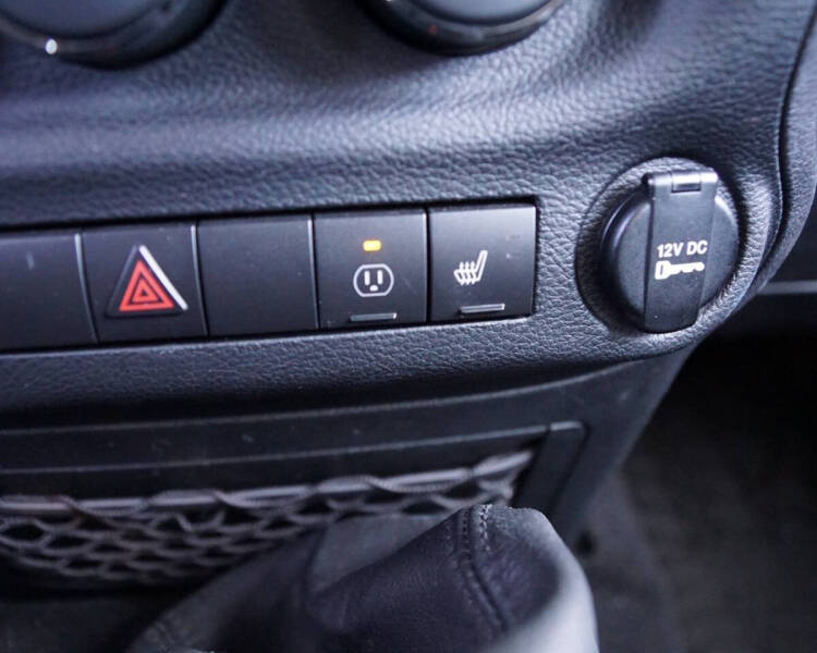 2014 Jeep Wrangler Unlimited Rubicon