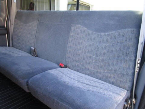 2000 Ford F-250 Super Duty XLT