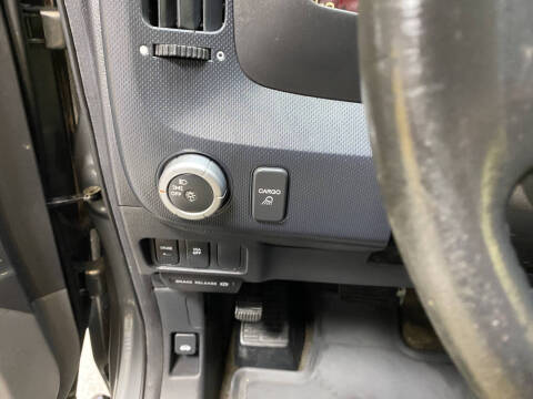 2007 Honda Ridgeline RTL