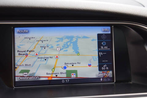 2015 Audi A5 2.0T quattro Premium Plus