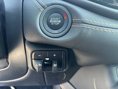 2025 Dodge Durango R/T 20th Anniversary Plus