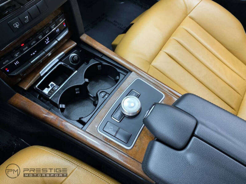 2012 Mercedes-Benz E-Class