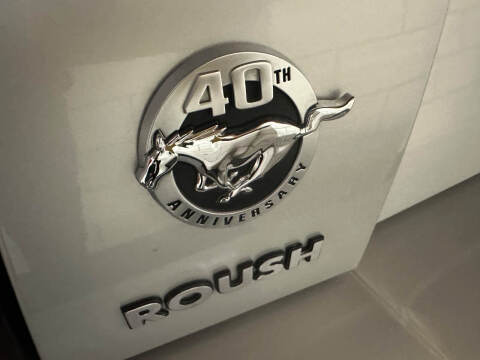 2004 Ford Mustang GT Deluxe