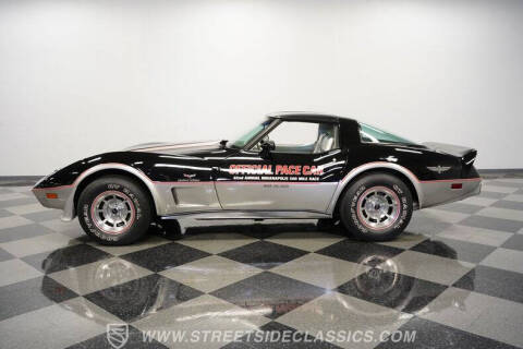 1978 Chevrolet Corvette