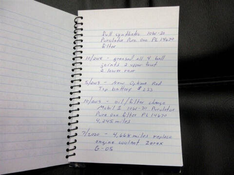 2002 Chrysler Prowler