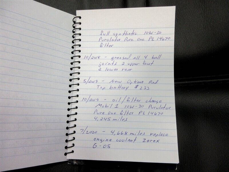 2002 Chrysler Prowler