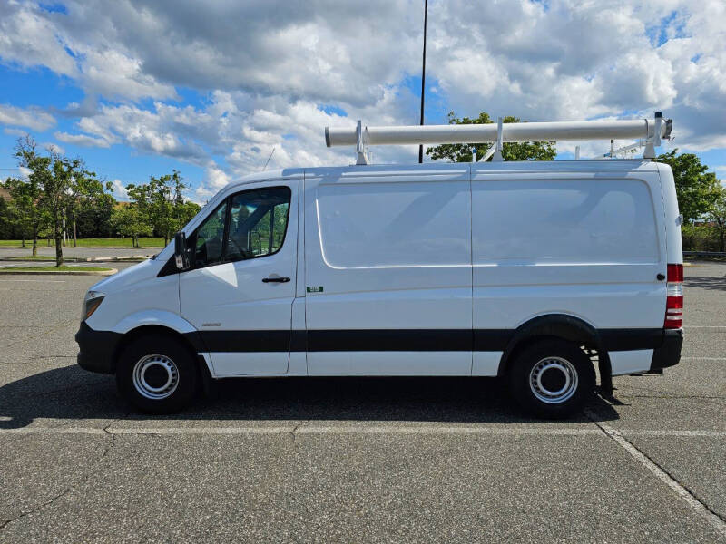 2014 Freightliner Sprinter 2500