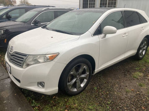 2010 Toyota Venza FWD V6