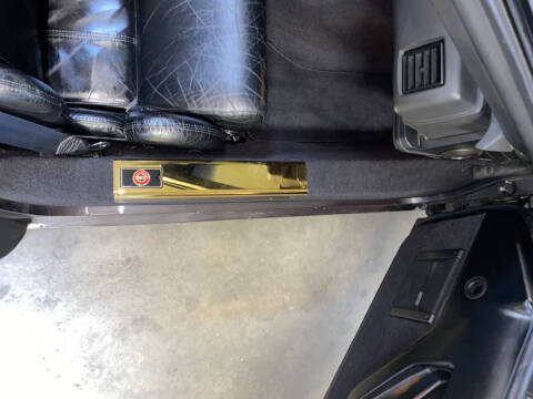 1989 Chevrolet Corvette