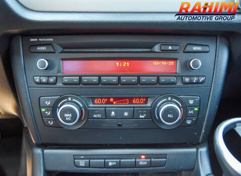 2014 BMW X1 sDrive28i