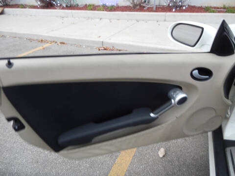 2007 Mercedes-Benz SLK SLK 350